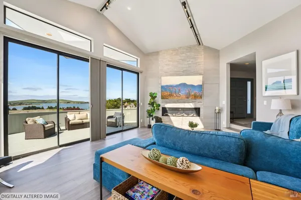 $1,845,000 | 141 Cypress Loop, Bodega Bay, CA 94923