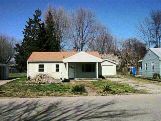 417 Sheridan Road Evansville, IN 47710 - Photo 1 of 1 Gallery Image 1