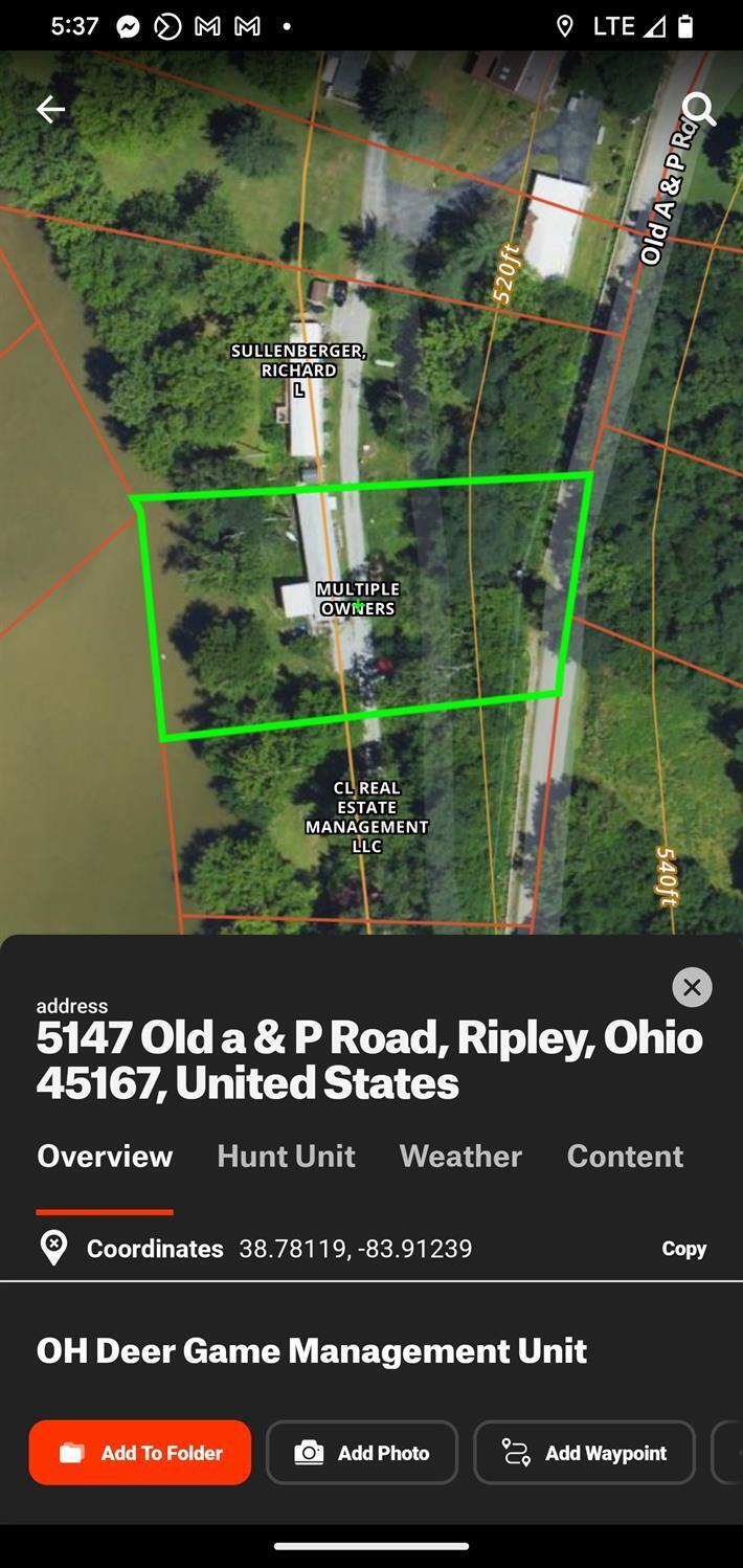 5147 Old A & P Rd Union Ripley, OH 45167 - Photo 16 of 16