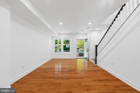 $449,000 | 1436 W Street Southeast, Washington, DC 20020
