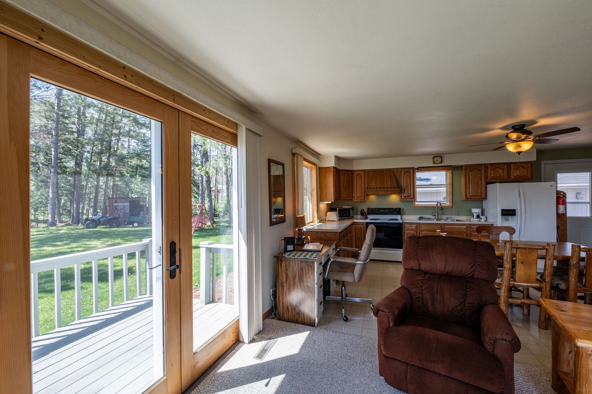 5321 North Lake Winter Road Winter, WI 54896 - Photo 14 of 59