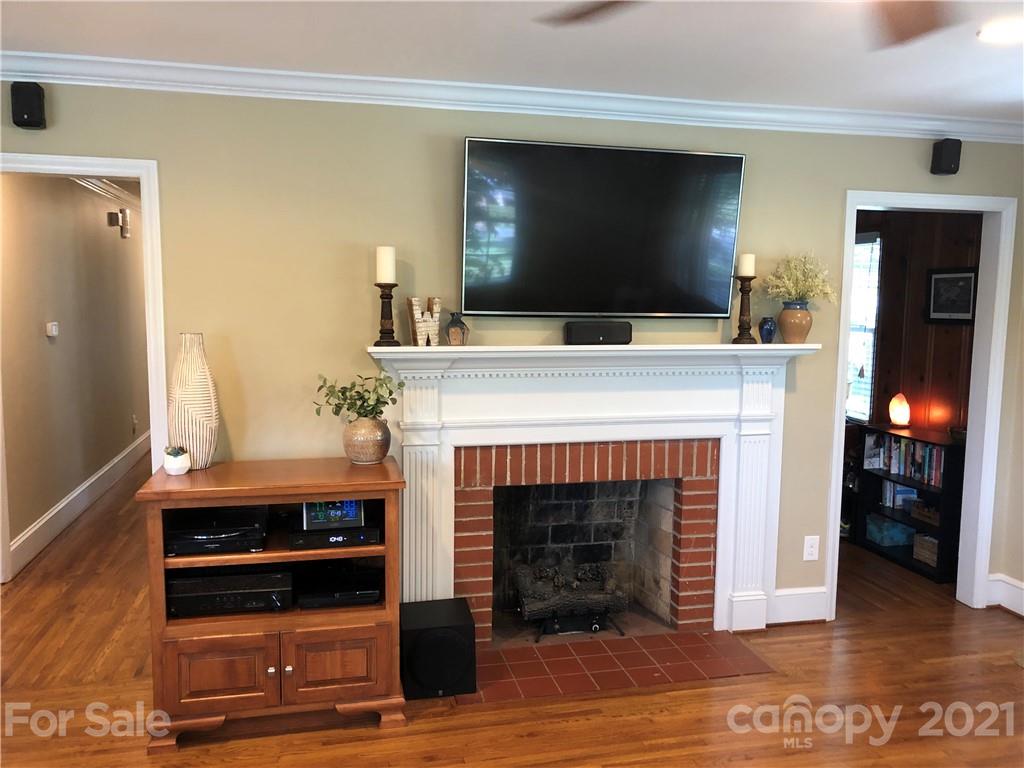 526 Battleground Road Lincolnton, NC 28092 - Photo 9 of 26 Gallery Image 9