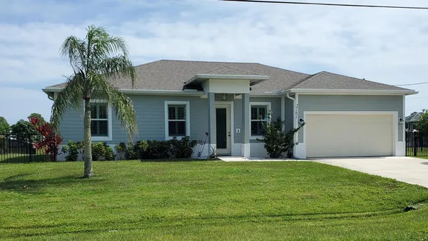 $2,999 | 2161 Southeast Sunflower Street, Port St. Lucie, FL 34952