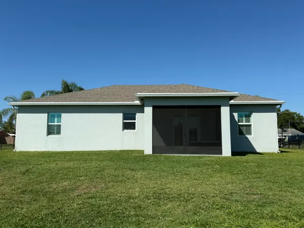 $2,999 | 2161 Southeast Sunflower Street, Port St. Lucie, FL 34952