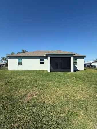$2,999 | 2161 Southeast Sunflower Street, Port St. Lucie, FL 34952