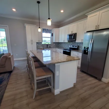 $2,999 | 2161 Southeast Sunflower Street, Port St. Lucie, FL 34952