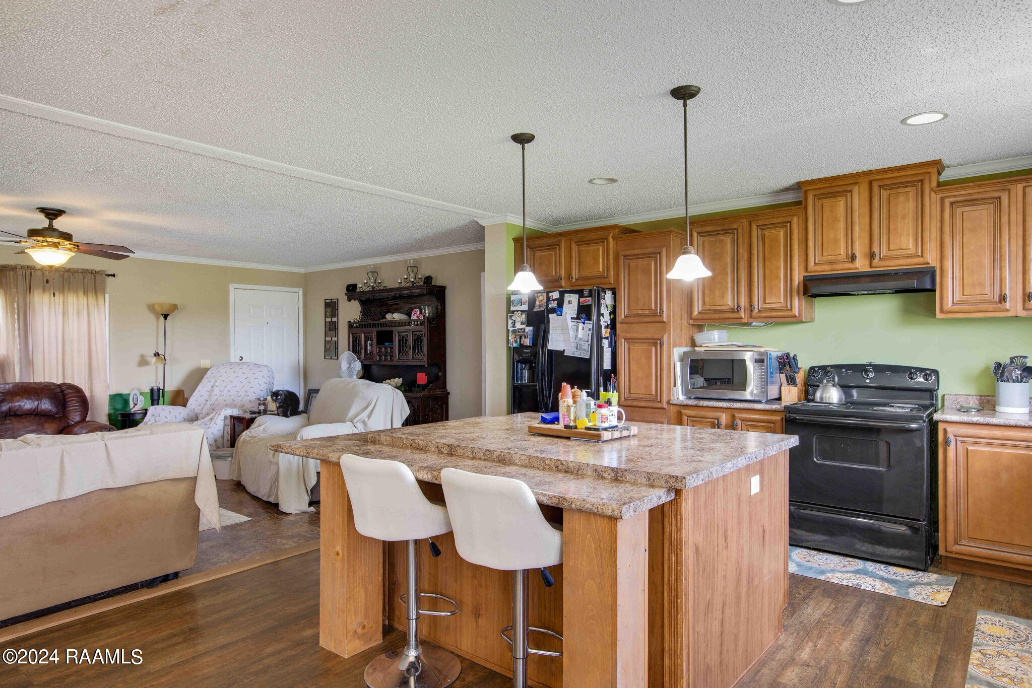 6829 Cormier Road Maurice, LA 70555 - Photo 10 of 28