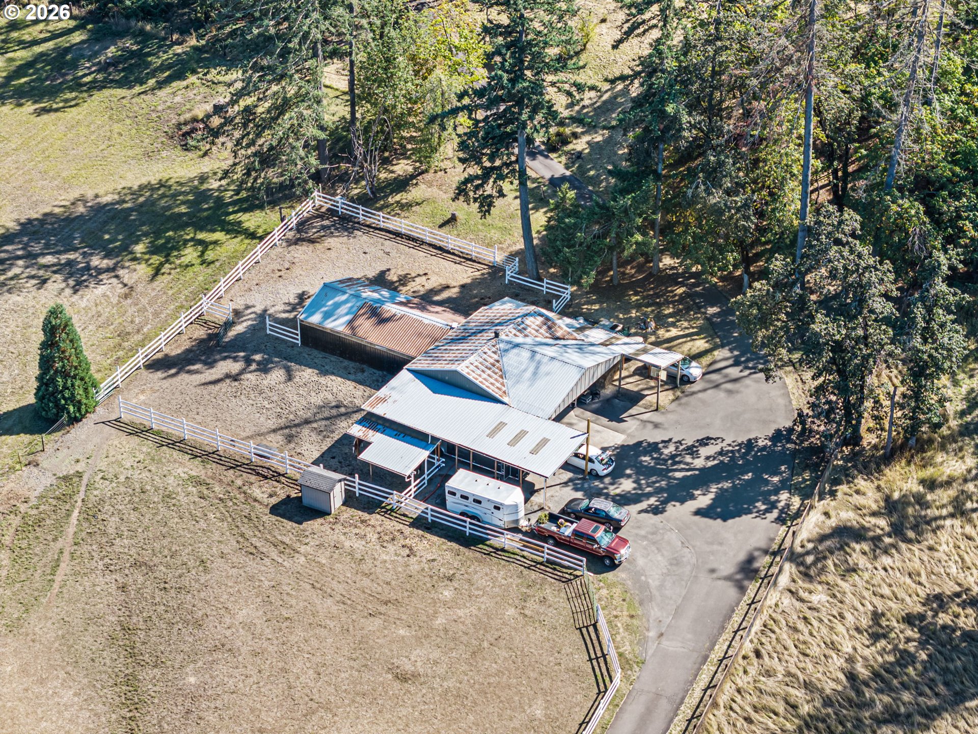 0 Mathews Road Eugene, OR 97405 - Photo 5 of 26 Gallery Image 5