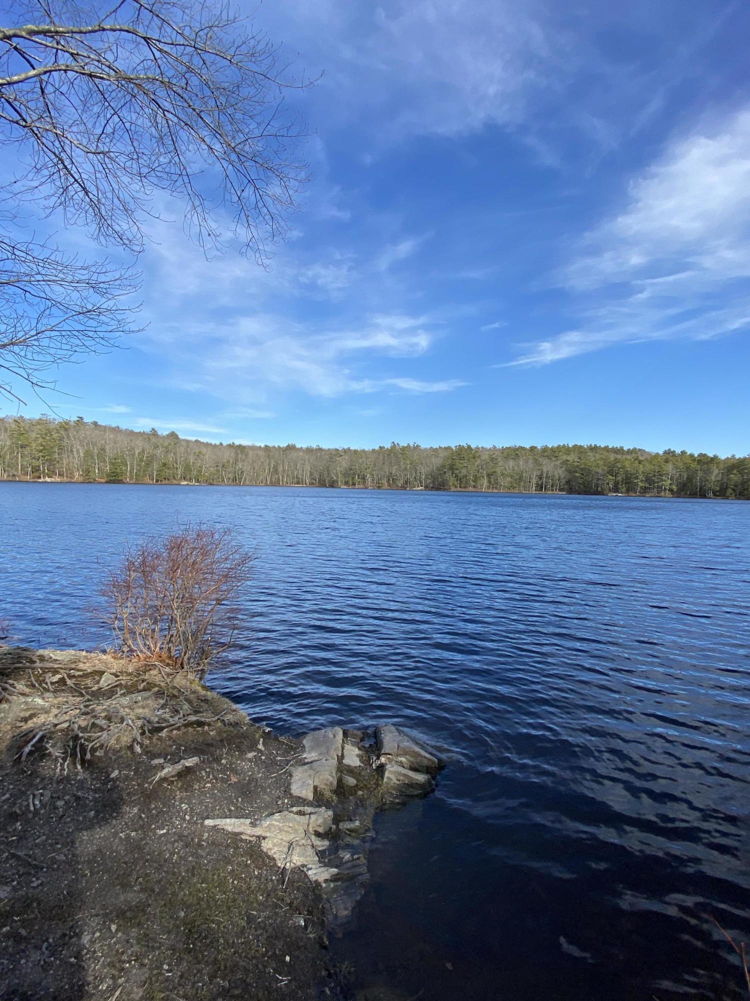 639 Arrowsic Road Bath, ME 04530 - Photo 3 of 67 Deeded Access to Sewall pond