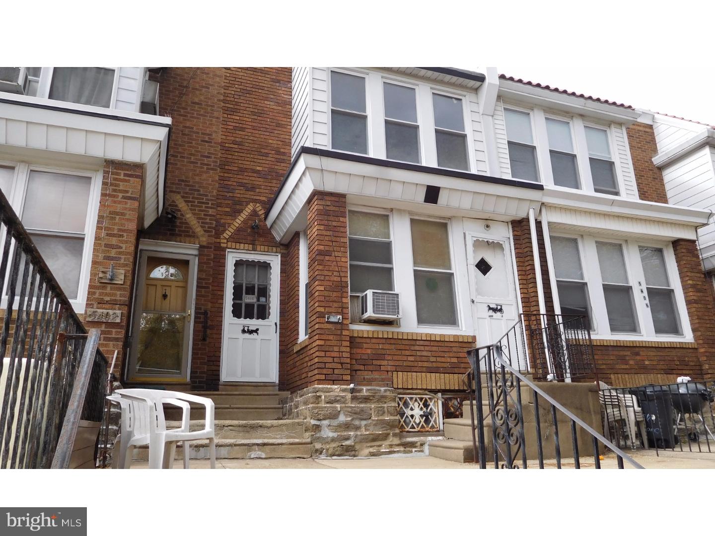 5404 Rutland Street Philadelphia, PA 19124 - Photo 2 of 2 Gallery Image 2