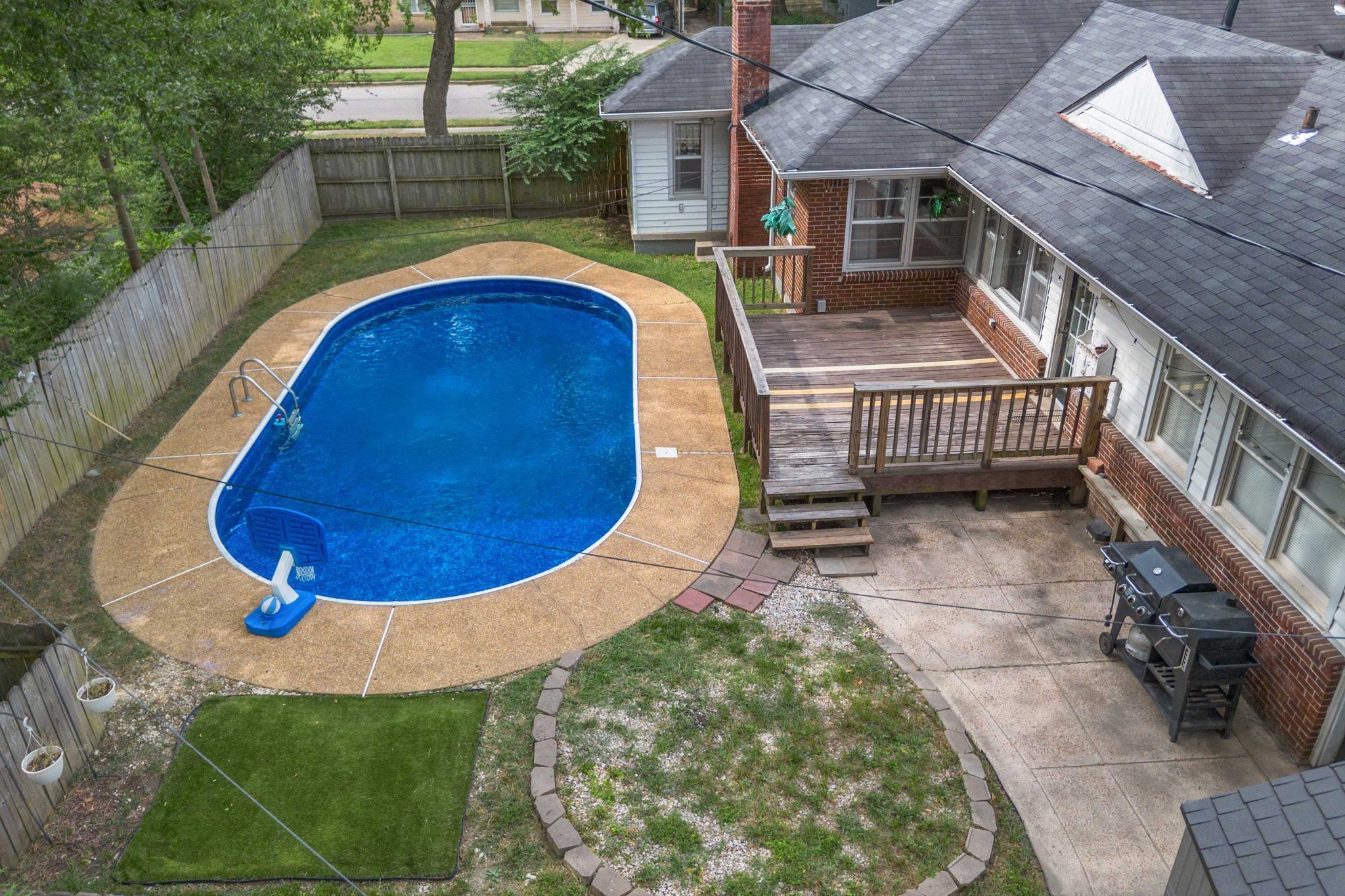4506 Verne Road Memphis, TN 38117 - Photo 36 of 40