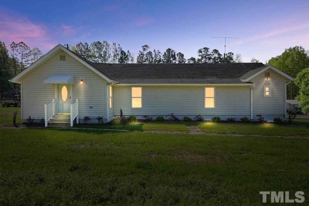 5209 Durham Road Raleigh, NC 27613 - Photo 1 of 20