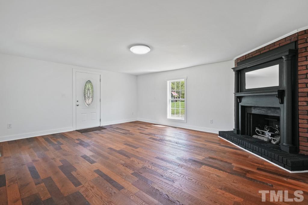 5209 Durham Road Raleigh, NC 27613 - Photo 3 of 20