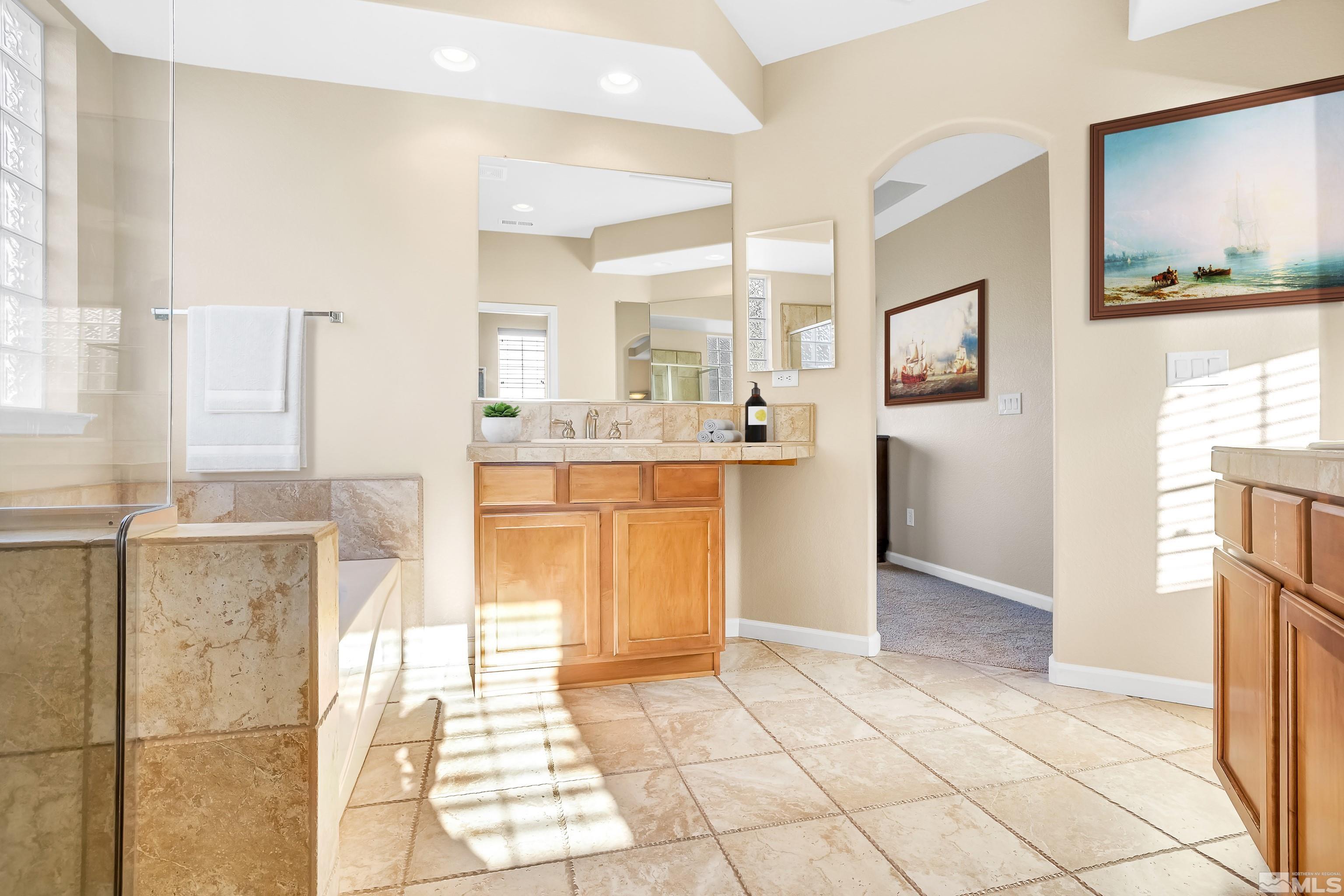 2530 Peavine Creek Road Reno, NV 89523 - Photo 13 of 25 Photo 13
