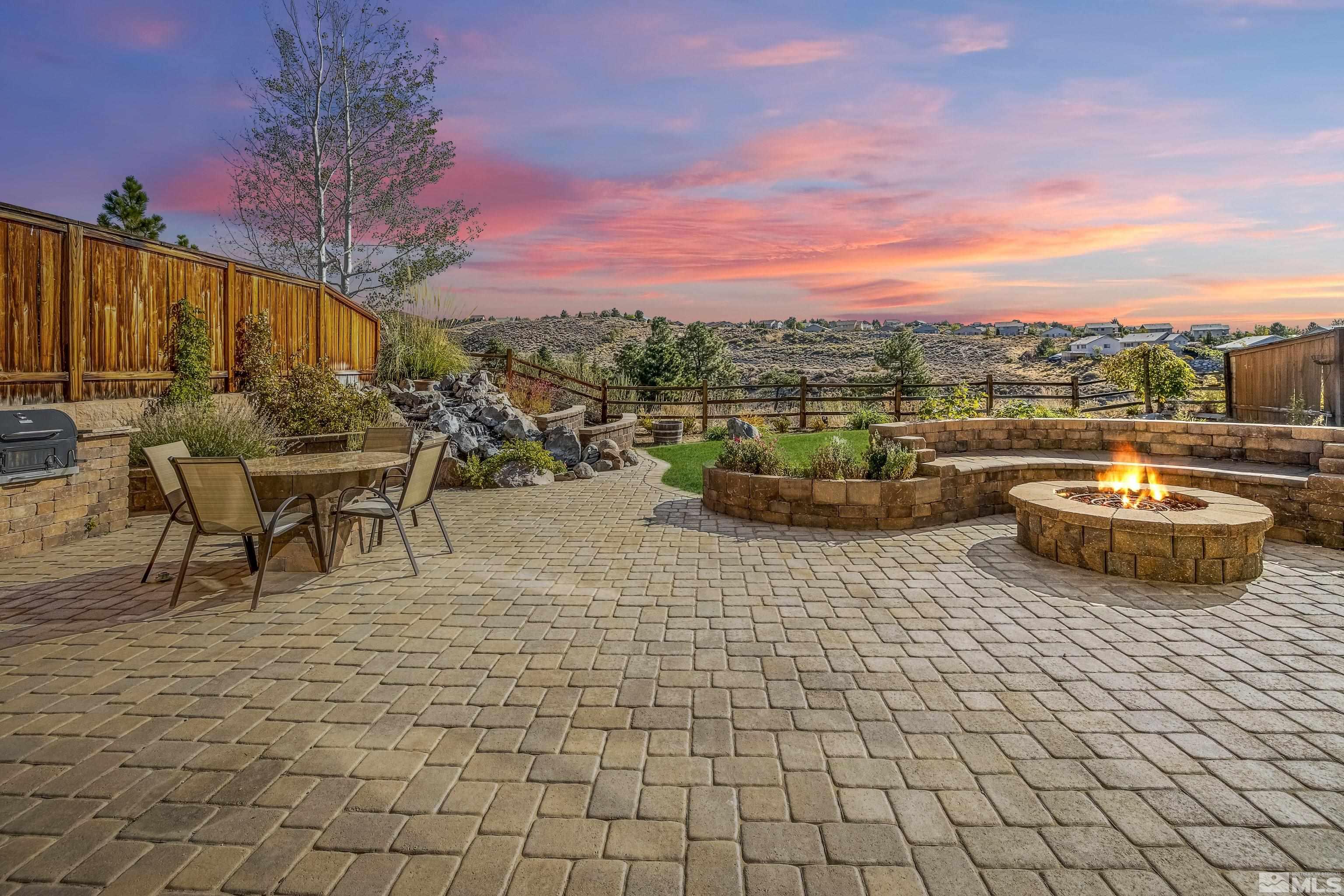 2530 Peavine Creek Road Reno, NV 89523 - Photo 22 of 25 Photo 22