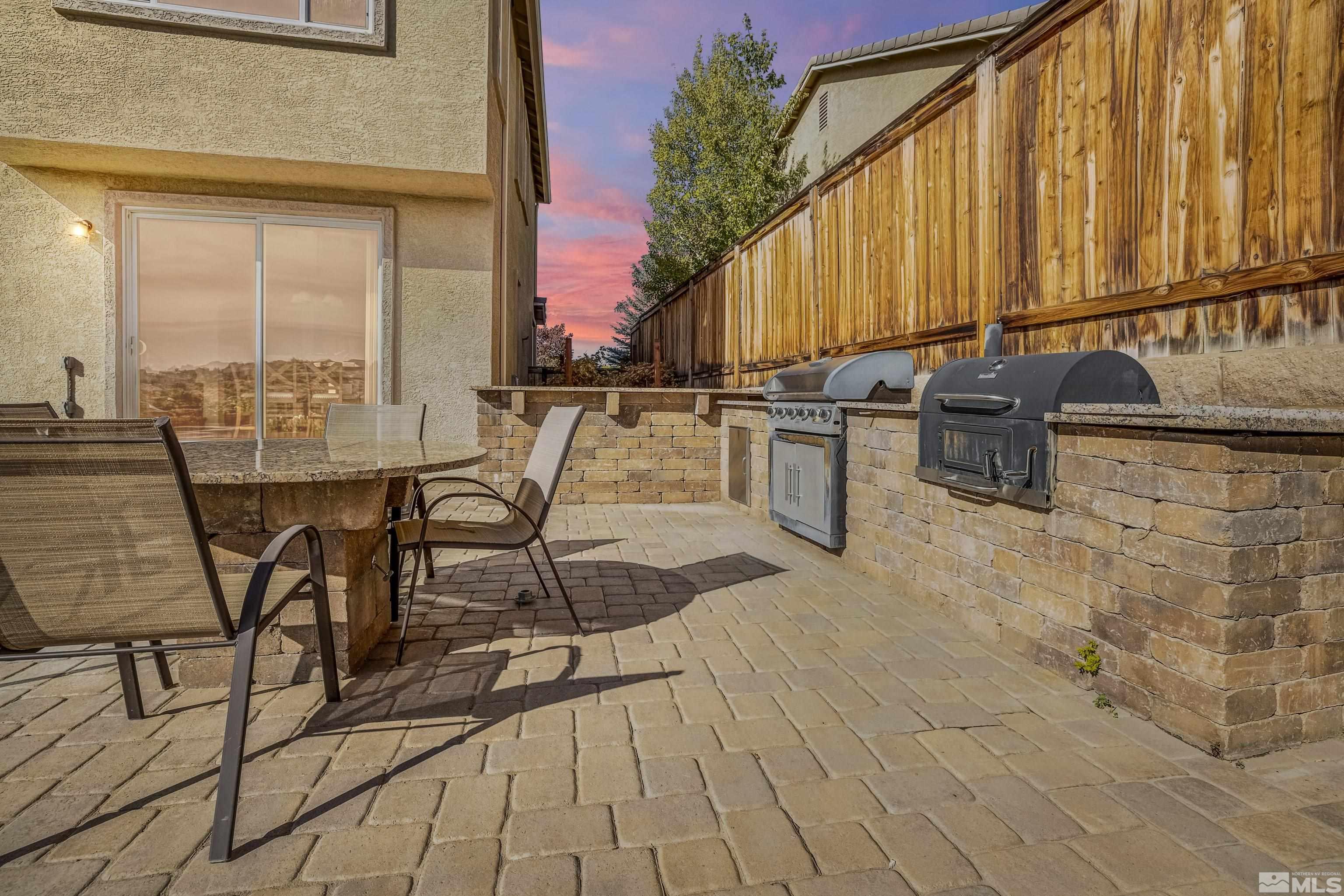 2530 Peavine Creek Road Reno, NV 89523 - Photo 24 of 25 Photo 24