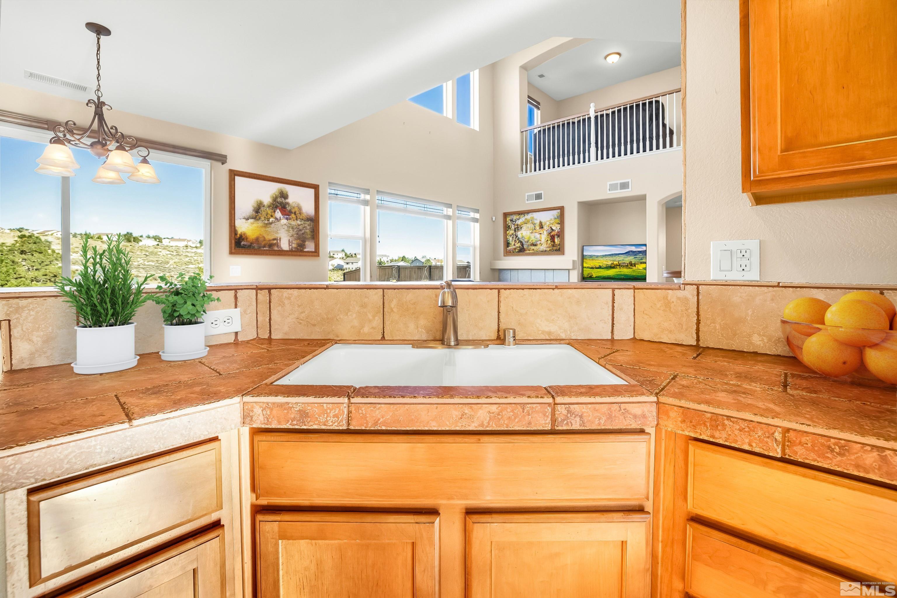 2530 Peavine Creek Road Reno, NV 89523 - Photo 8 of 25 Photo 8