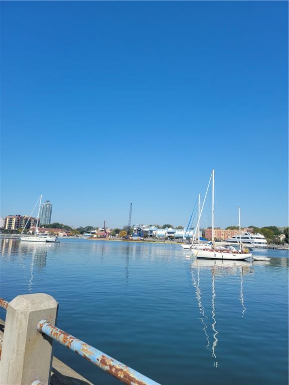 9 Corbin Place Brooklyn, NY 11235 - Photo 7 of 19 a view of ocean view