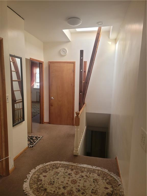 9 Corbin Place Brooklyn, NY 11235 - Photo 8 of 19 a view of entryway with livingroom