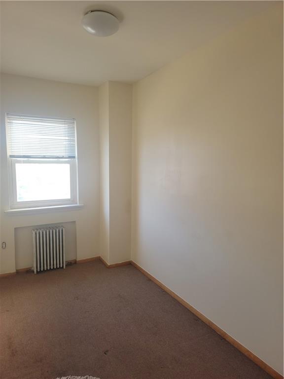 9 Corbin Place Brooklyn, NY 11235 - Photo 10 of 19 an empty room with a window