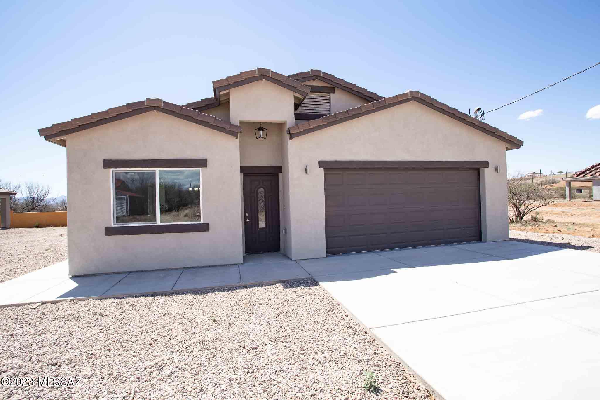 1842 Isabel Court Rio Rico, AZ 85648 - Photo 24 of 24