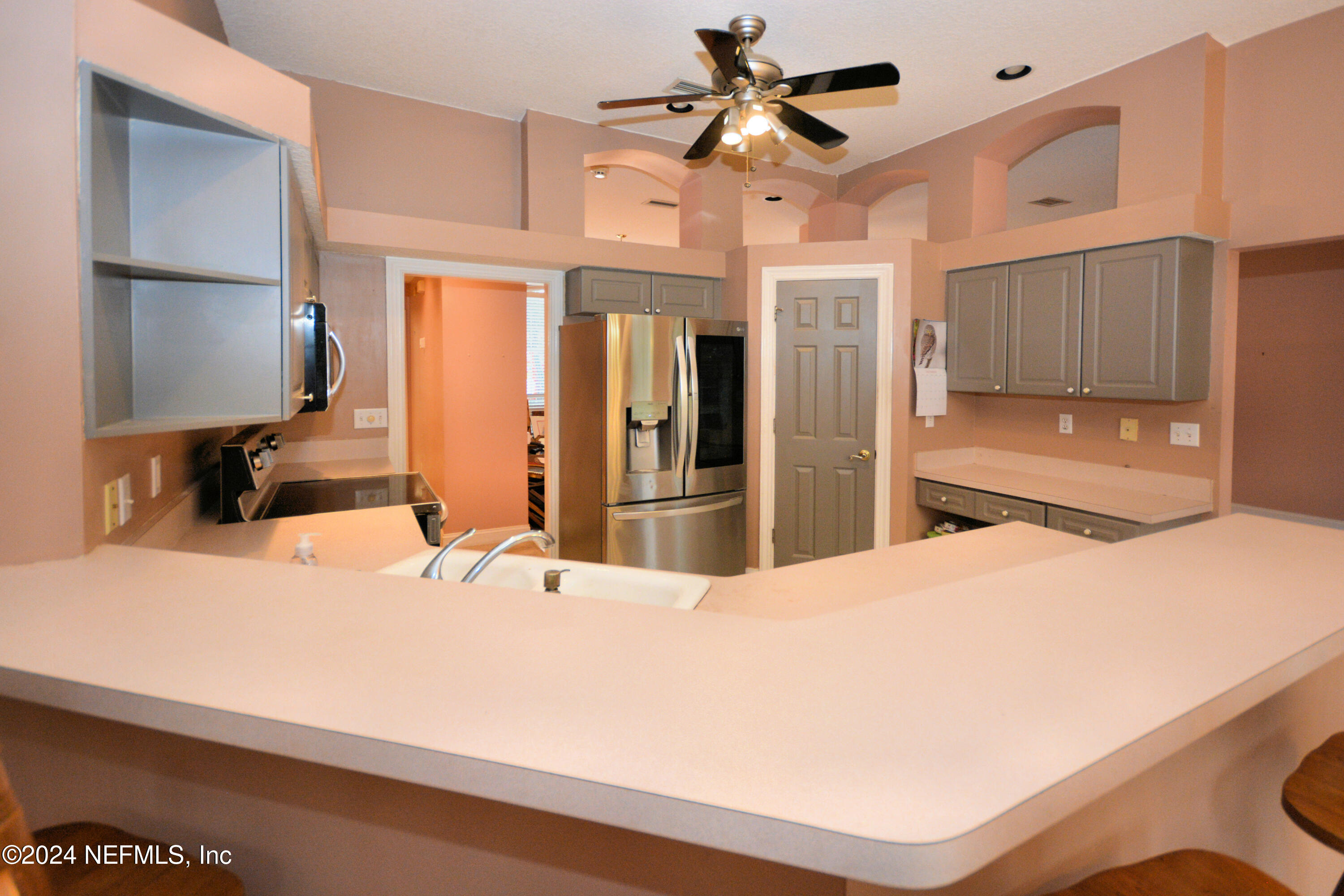 1716 Hunters Ridge Road Fleming Island, FL 32003 - Photo 11 of 29 JVT_5366