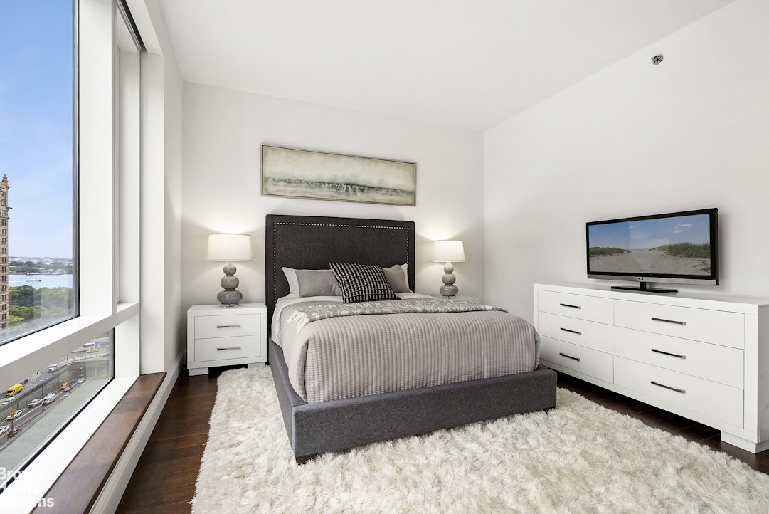 70 Little West Street, Unit 16A Manhattan, NY 10004 - Photo 10 of 33