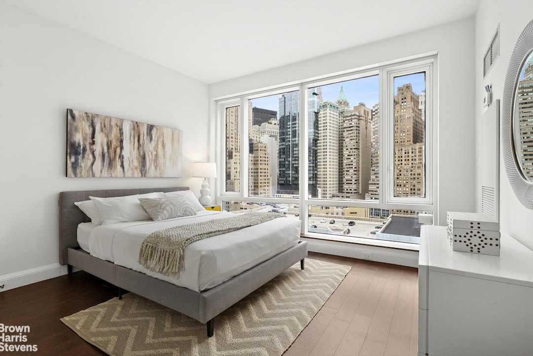 70 Little West Street, Unit 16A Manhattan, NY 10004 - Photo 11 of 33