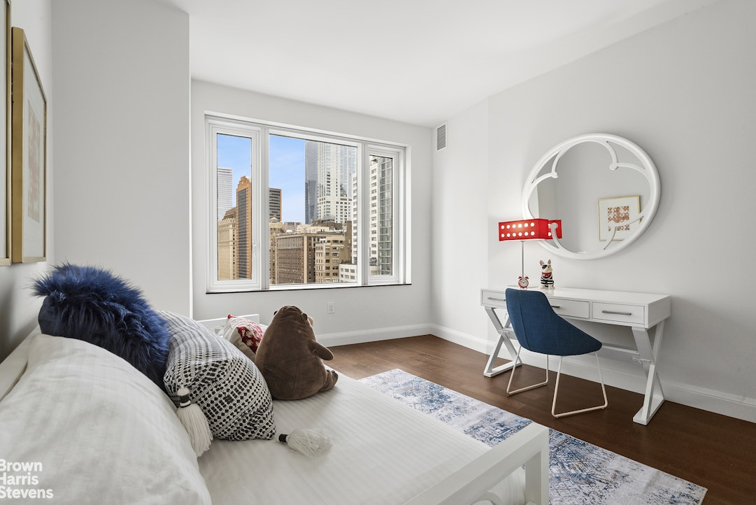 70 Little West Street, Unit 16A Manhattan, NY 10004 - Photo 13 of 33