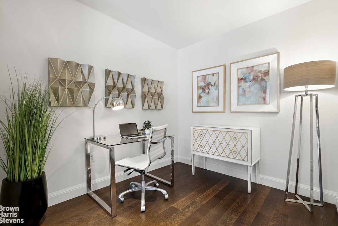 70 Little West Street, Unit 16A Manhattan, NY 10004 - Photo 16 of 33