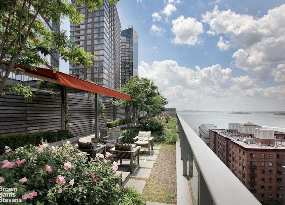 70 Little West Street, Unit 16A Manhattan, NY 10004 - Photo 20 of 33