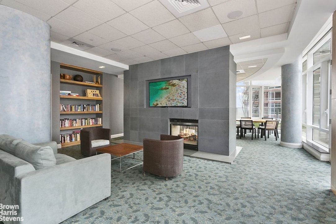 70 Little West Street, Unit 16A Manhattan, NY 10004 - Photo 27 of 33