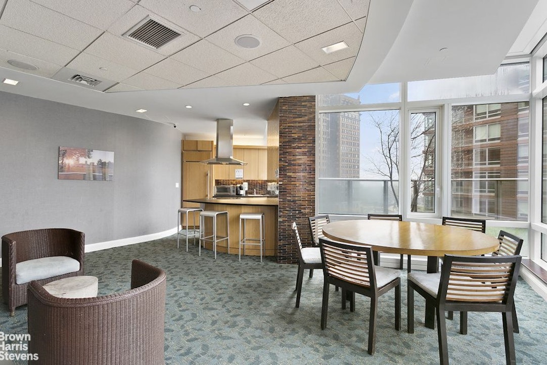 70 Little West Street, Unit 16A Manhattan, NY 10004 - Photo 29 of 33