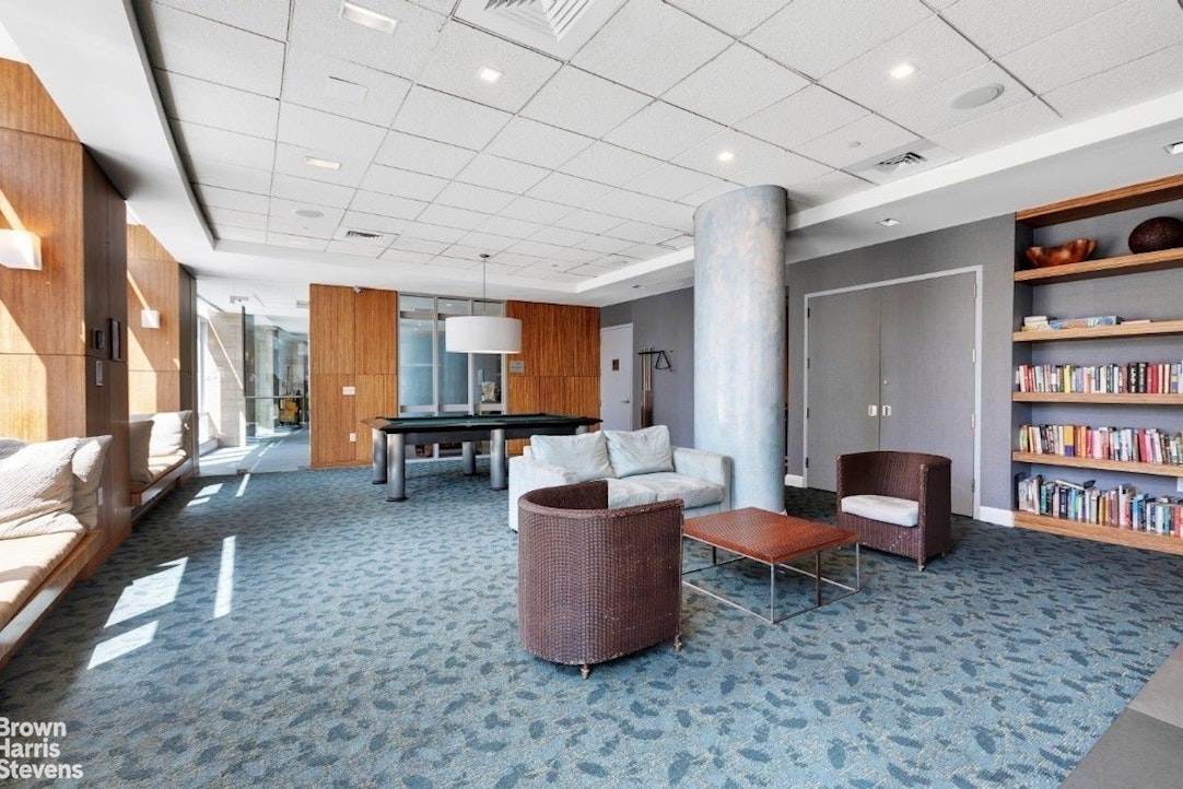 70 Little West Street, Unit 16A Manhattan, NY 10004 - Photo 30 of 33