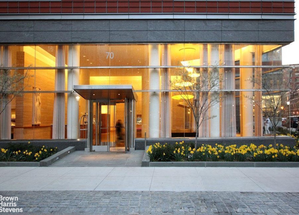 70 Little West Street, Unit 16A Manhattan, NY 10004 - Photo 31 of 33