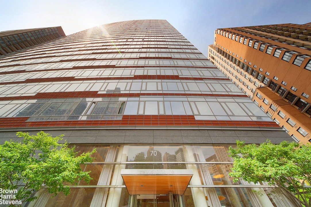 70 Little West Street, Unit 16A Manhattan, NY 10004 - Photo 32 of 33