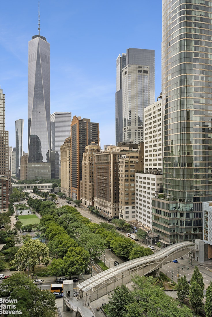 70 Little West Street, Unit 16A Manhattan, NY 10004 - Photo 4 of 33