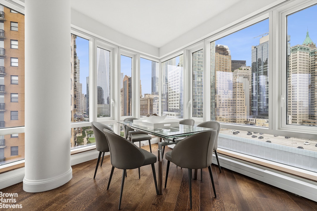 70 Little West Street, Unit 16A Manhattan, NY 10004 - Photo 7 of 33