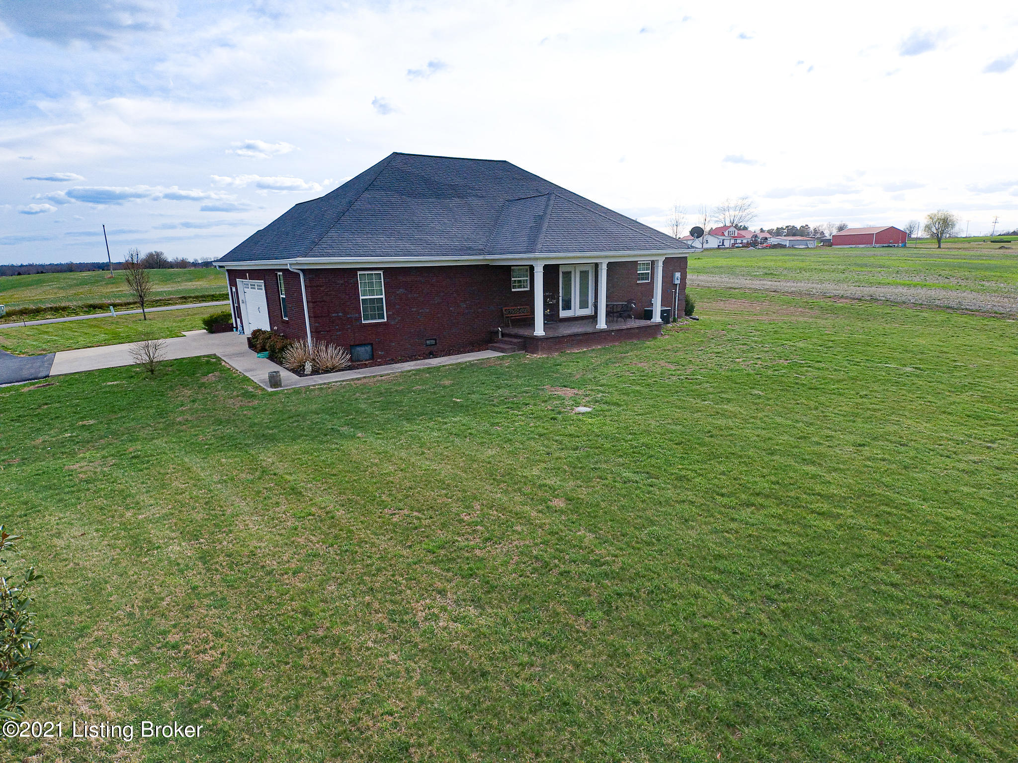 1100 Hickory Flats Road Clarkson, KY 42726 - Photo 37 of 37 MAX_0085