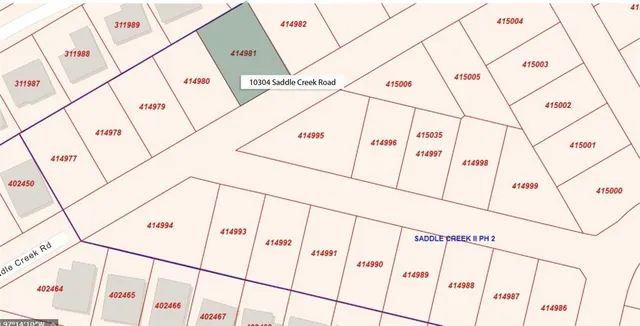 $64,500 | 10304 Saddle Creek Road, Waco, TX 76708