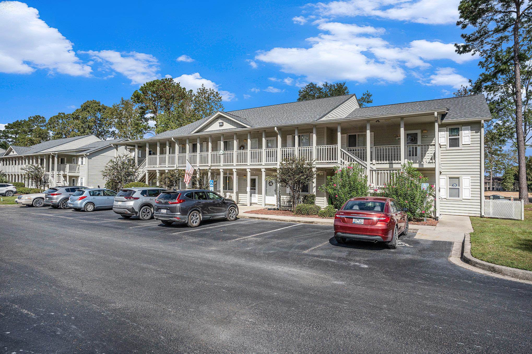 1240 White Tree Lane, Unit G Myrtle Beach, SC 29588 - Photo 2 of 28