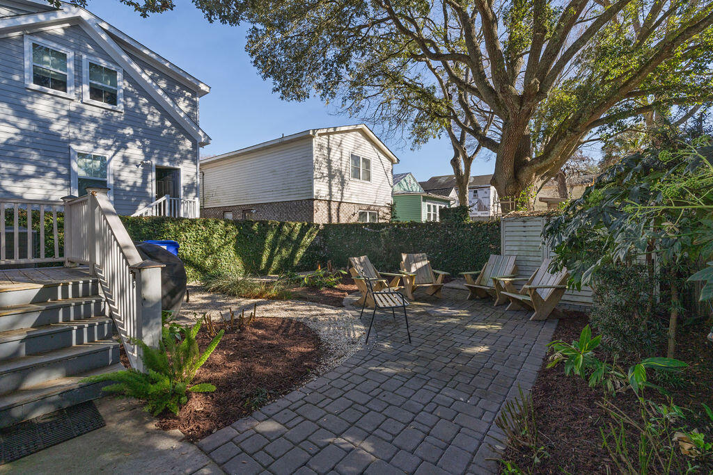 381 Sumter Street Charleston, SC 29403 - Photo 25 of 29 413A3094