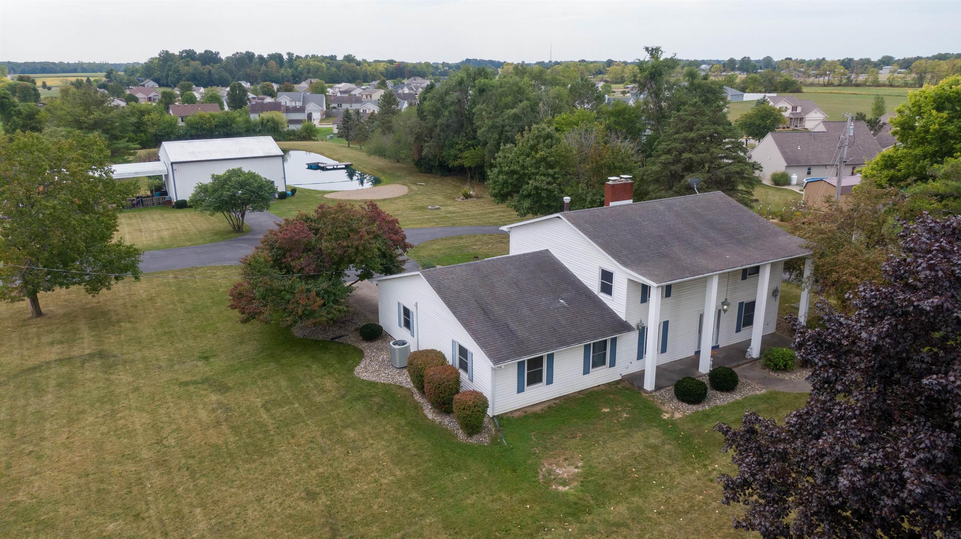 355 East Walnut Street Waterloo, IN 46793 - Photo 1 of 36 Gallery Image 1