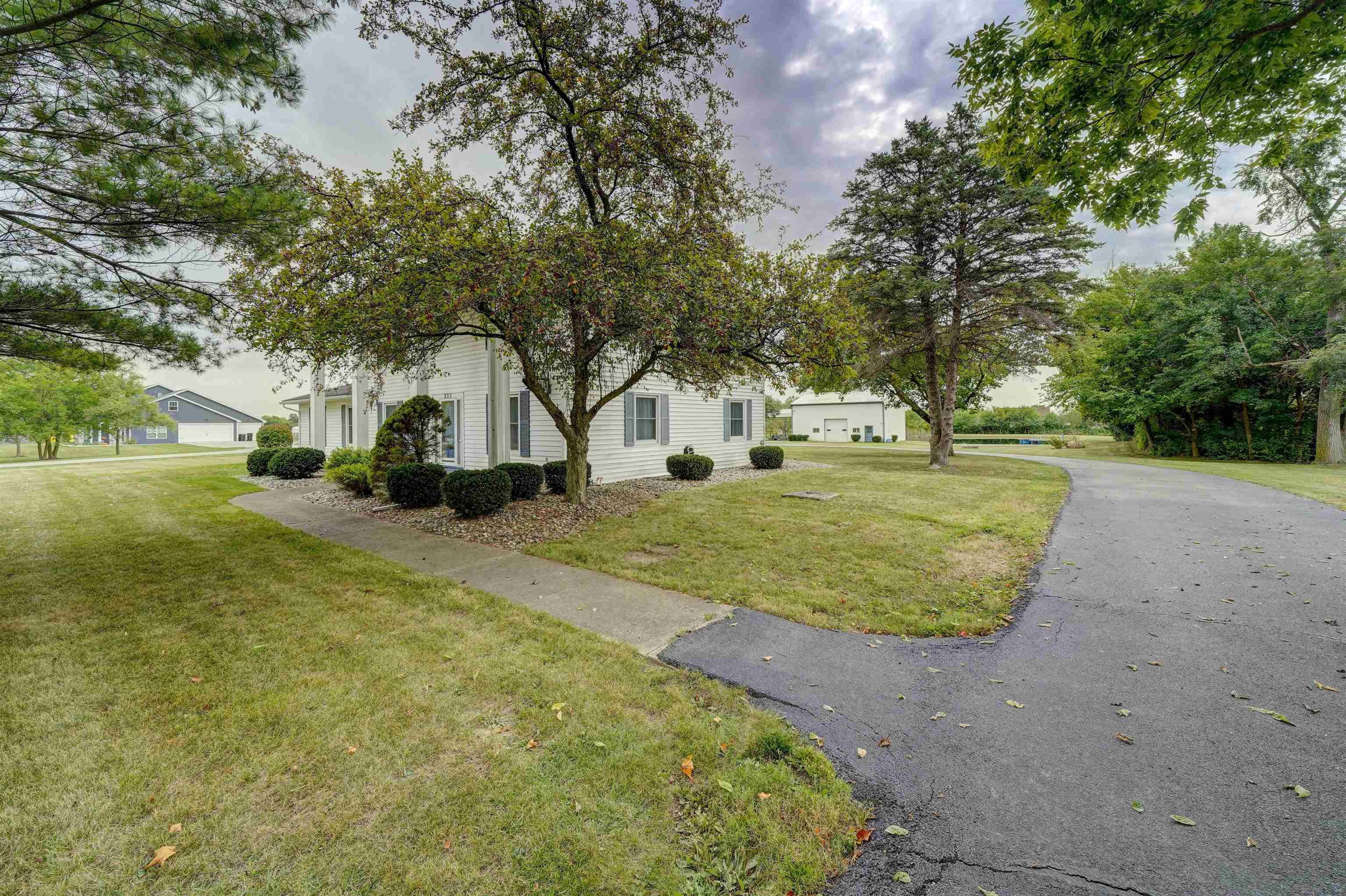 355 East Walnut Street Waterloo, IN 46793 - Photo 5 of 36 Gallery Image 5