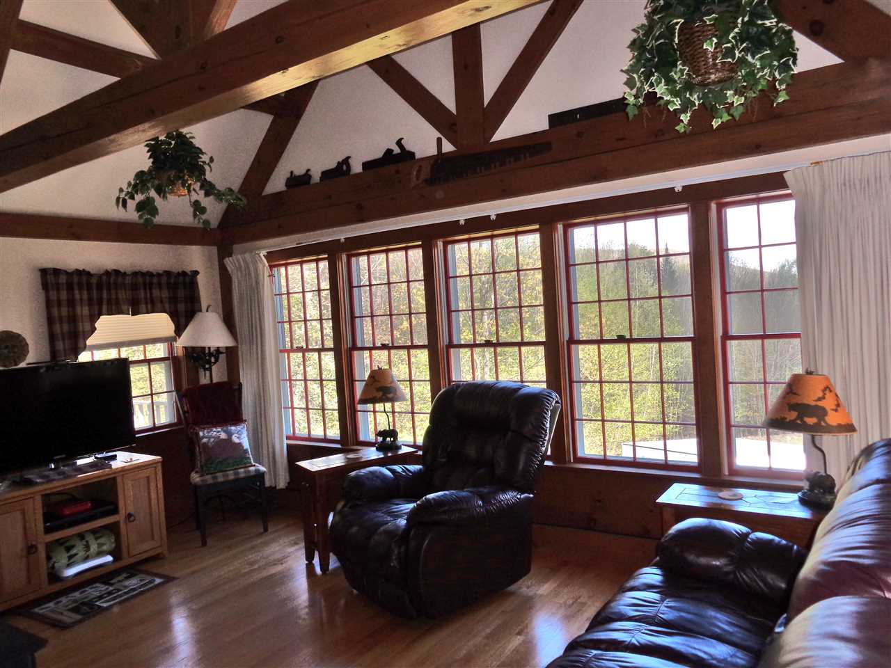 2184 Dick Brown Road Plymouth, NH 03264 - Photo 12 of 34 Gallery Image 12