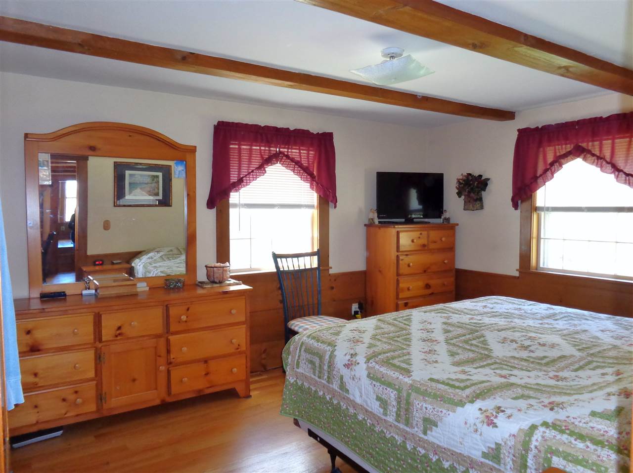 2184 Dick Brown Road Plymouth, NH 03264 - Photo 14 of 34 Gallery Image 14