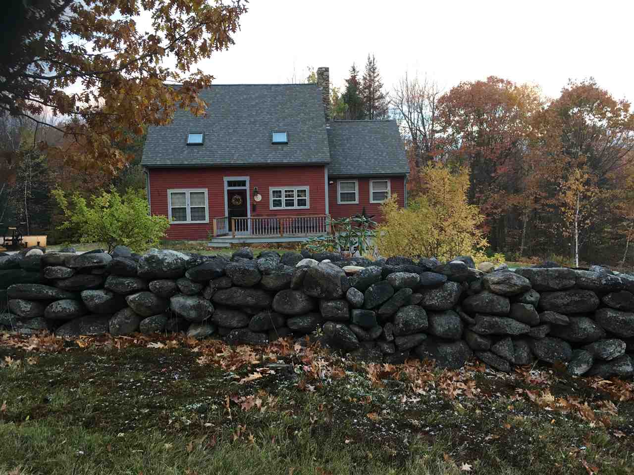 2184 Dick Brown Road Plymouth, NH 03264 - Photo 21 of 34 Gallery Image 21