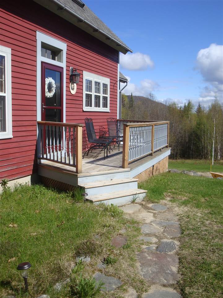 2184 Dick Brown Road Plymouth, NH 03264 - Photo 25 of 34 Gallery Image 25