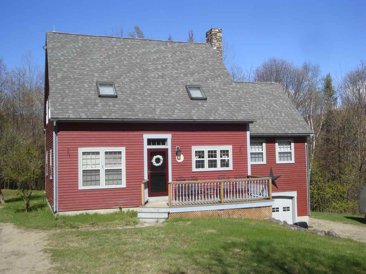 2184 Dick Brown Road Plymouth, NH 03264 - Photo 26 of 34 Gallery Image 26