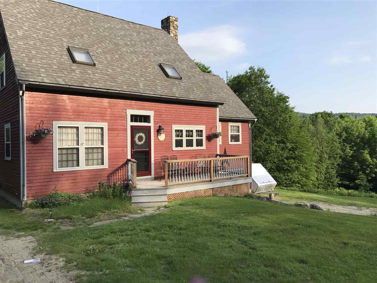 2184 Dick Brown Road Plymouth, NH 03264 - Photo 32 of 34 Gallery Image 32